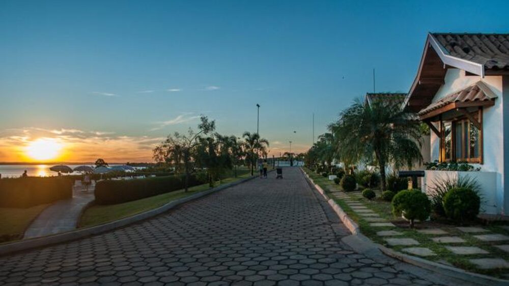 Colônia AFPESP de Avaré