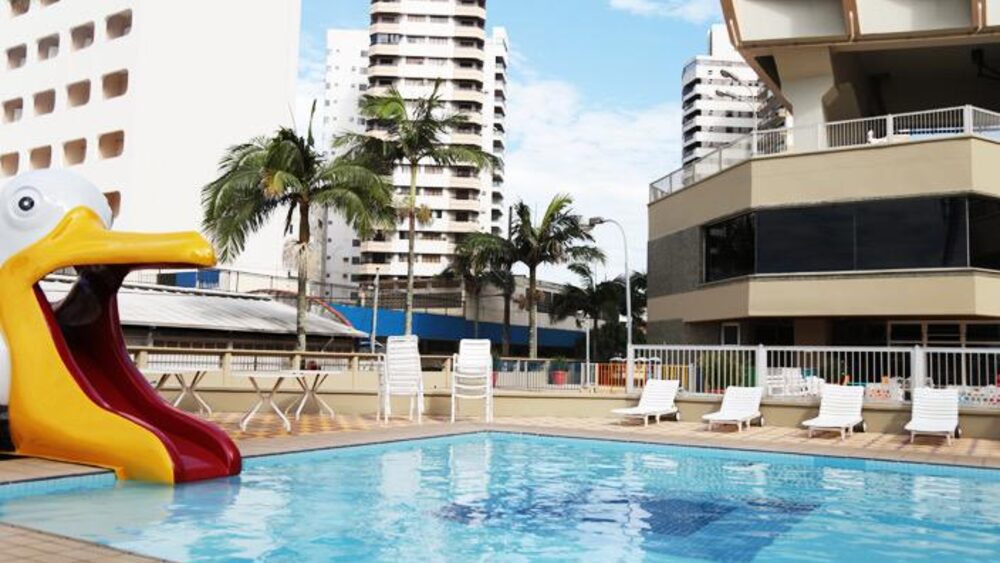 Colônia AFPESP de Guarujá