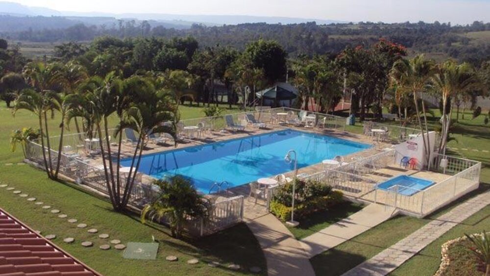Colônia AFPESP de São Pedro