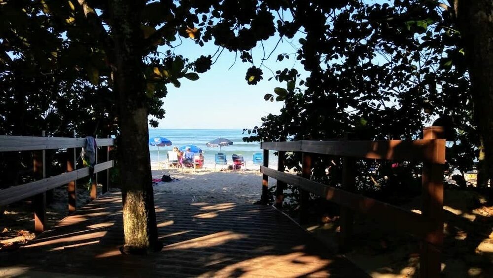 Colônia AFPESP de Ubatuba