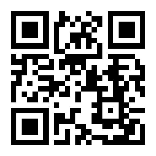 QR code para o WhatsApp do Paulo